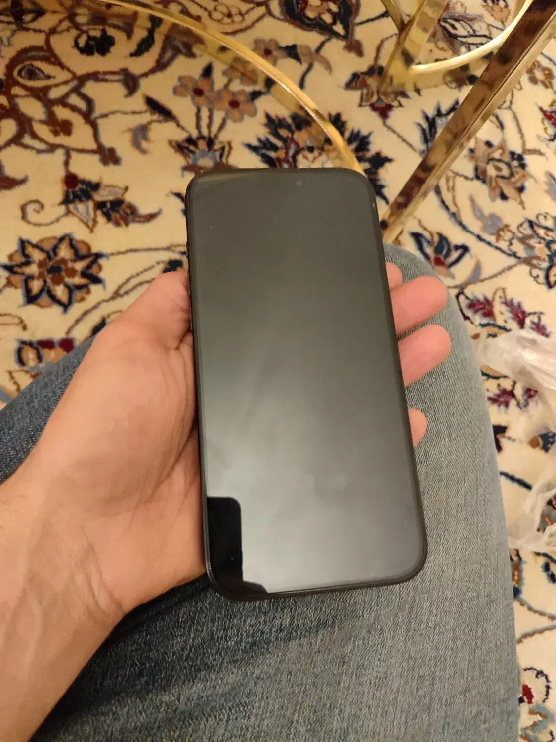 Iphone 16 Promx 512GB|موبایل|اصفهان, باغ نگاره|دیوار