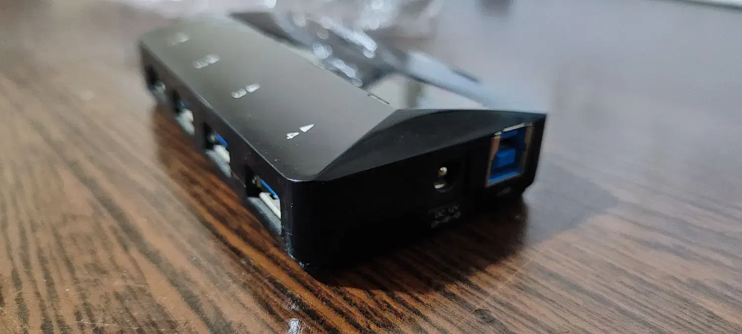 هاب ویولینک 3.0|قطعات و لوازم جانبی رایانه|تهران, نیروی دریایی|دیوار