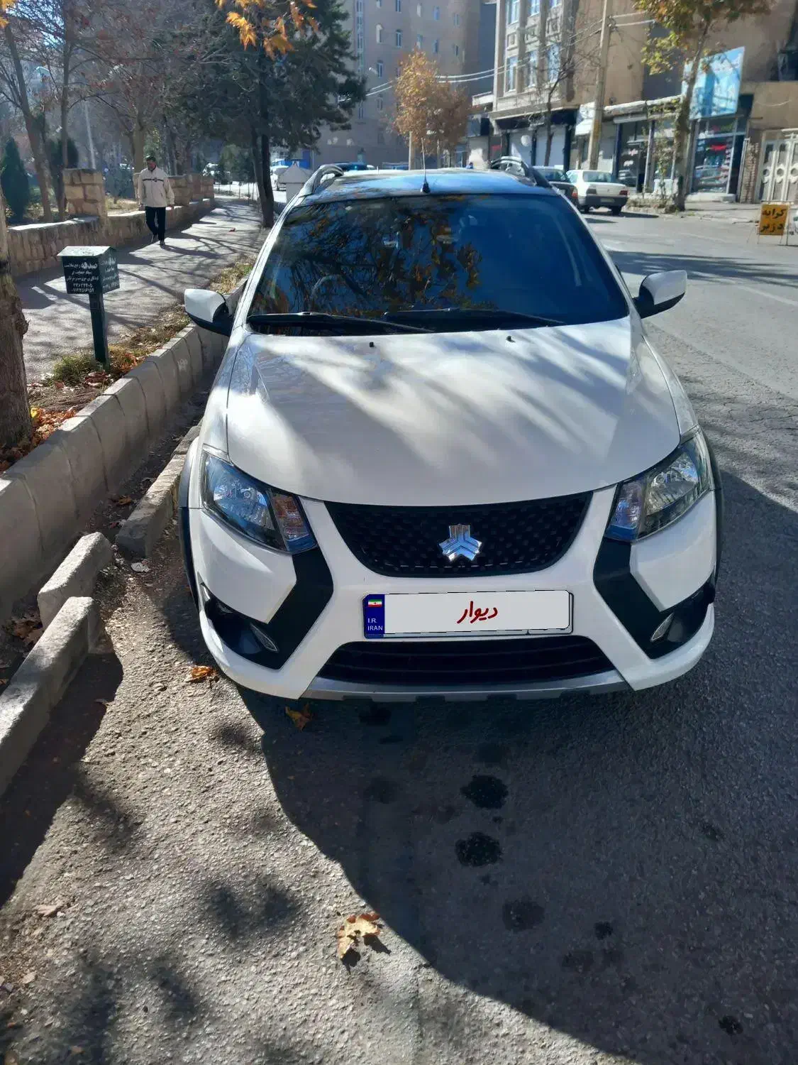 کوییکgxr|خودرو سواری و وانت|اردبیل, |دیوار