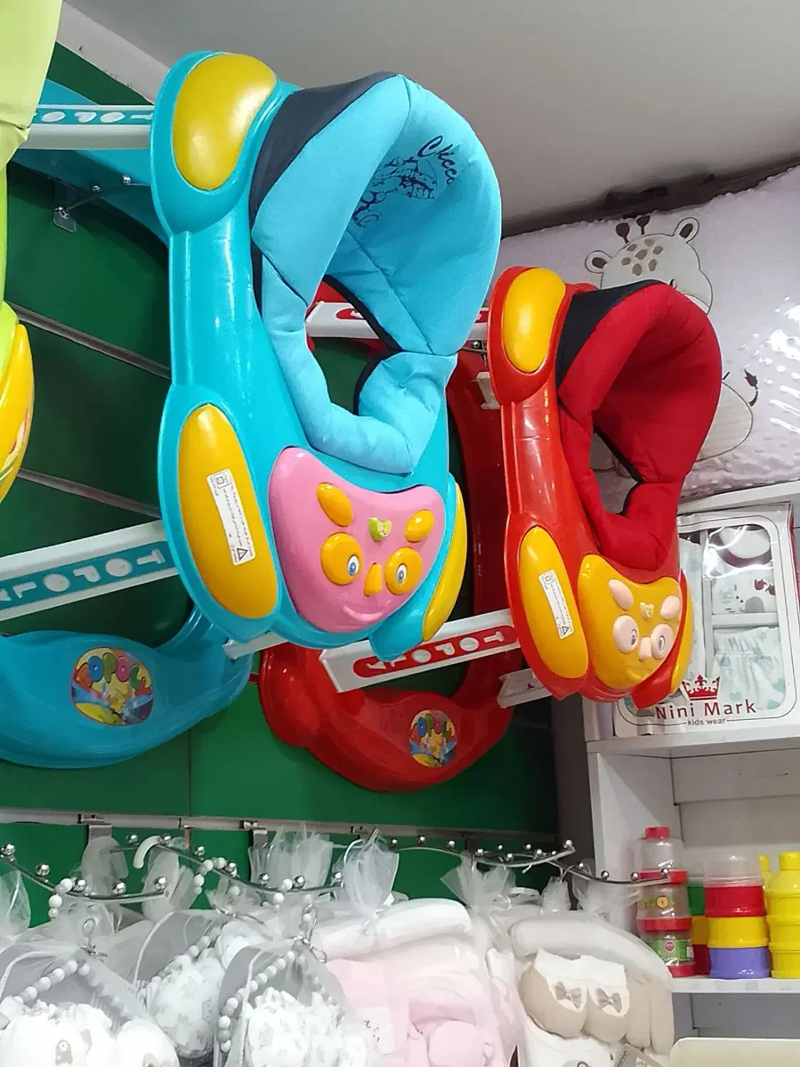 سیسمونی الوندی .لباس کودک . برازجان|اسباب و اثاث بچه|برازجان, |دیوار