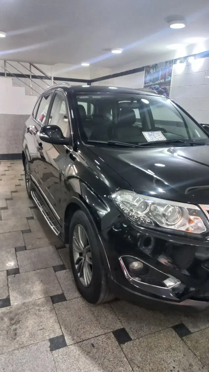 تیگو ۵|خودرو سواری و وانت|تبریز, |دیوار