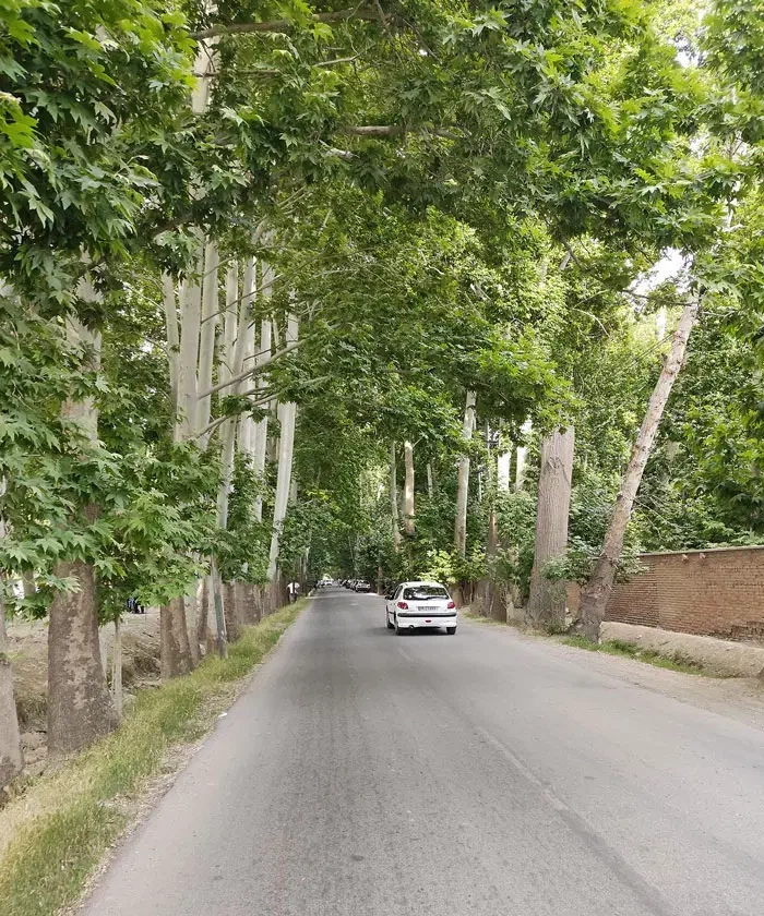 فروش زمین|فروش زمین و ملک کلنگی|تهران, گلستان (شهرک راه آهن)|دیوار