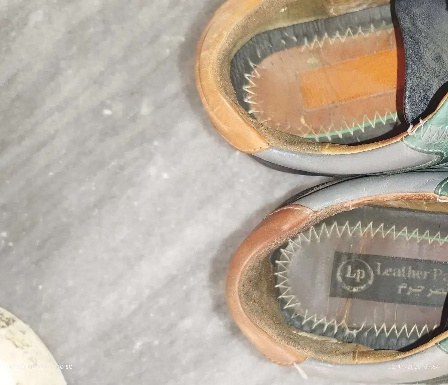 کفش پسرانه|کیف، کفش، کمربند|اسلام‌شهر, مظفریه|دیوار