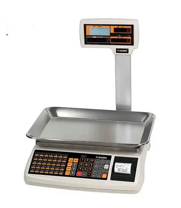 کاغذ یا رول ترازو|فروشگاه و مغازه|یزد, |دیوار