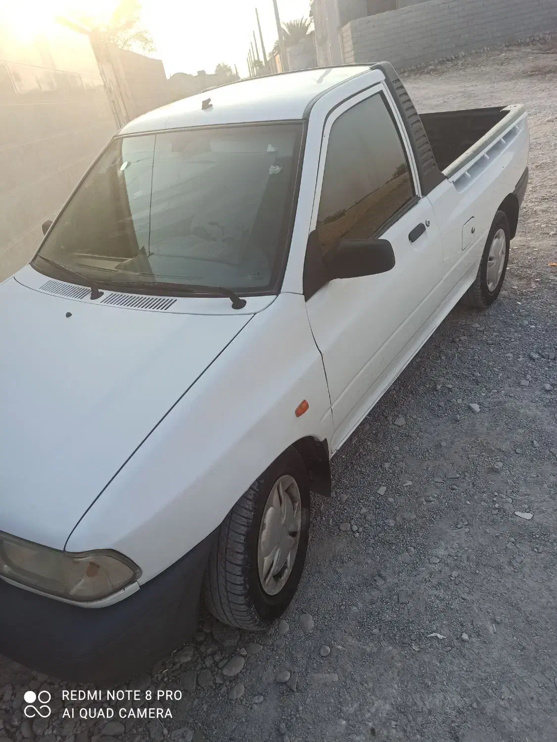 پراید وانت 1401|خودرو سواری و وانت|بندرعباس, |دیوار