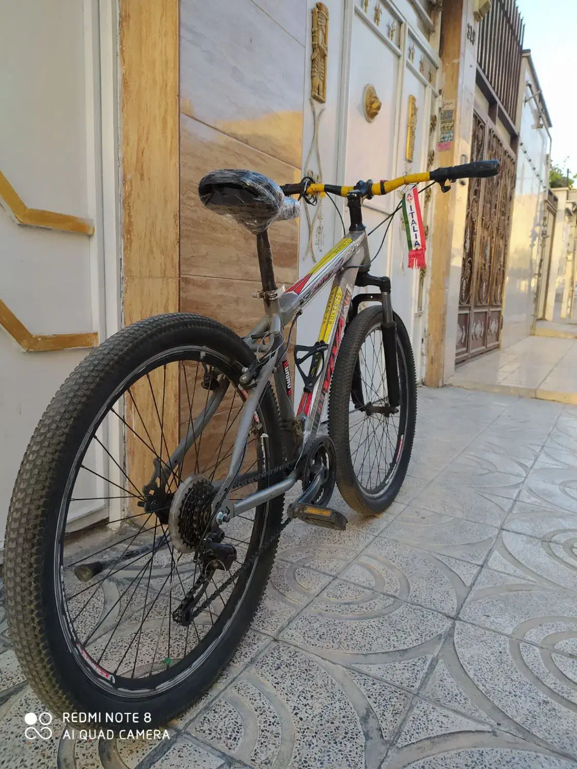 دوچرخه 26|دوچرخه، اسکیت، اسکوتر|اسلامشهر, شهرک محمدیه|دیوار