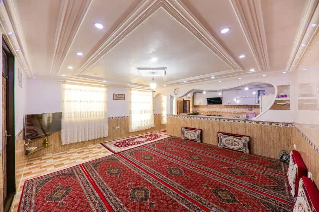 ویلا کوهساران هجیج|اجارهٔ کوتاه‌مدت ویلا و باغ|نوسود, |دیوار