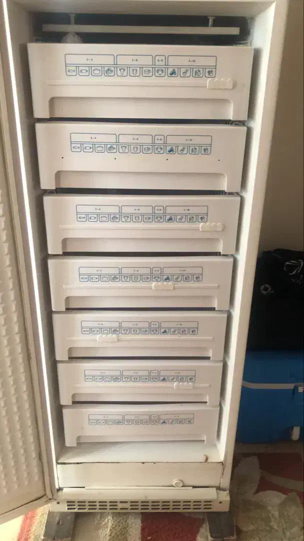 یخچال و فریزر پارس|یخچال و فریزر|اصفهان, باغ دریاچه|دیوار