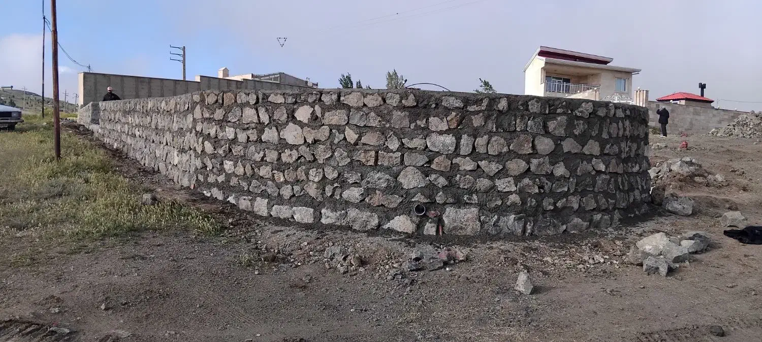 بنایی و جوشکاری و رنگ امیزی|خدمات پیشه و مهارت|نمین, |دیوار