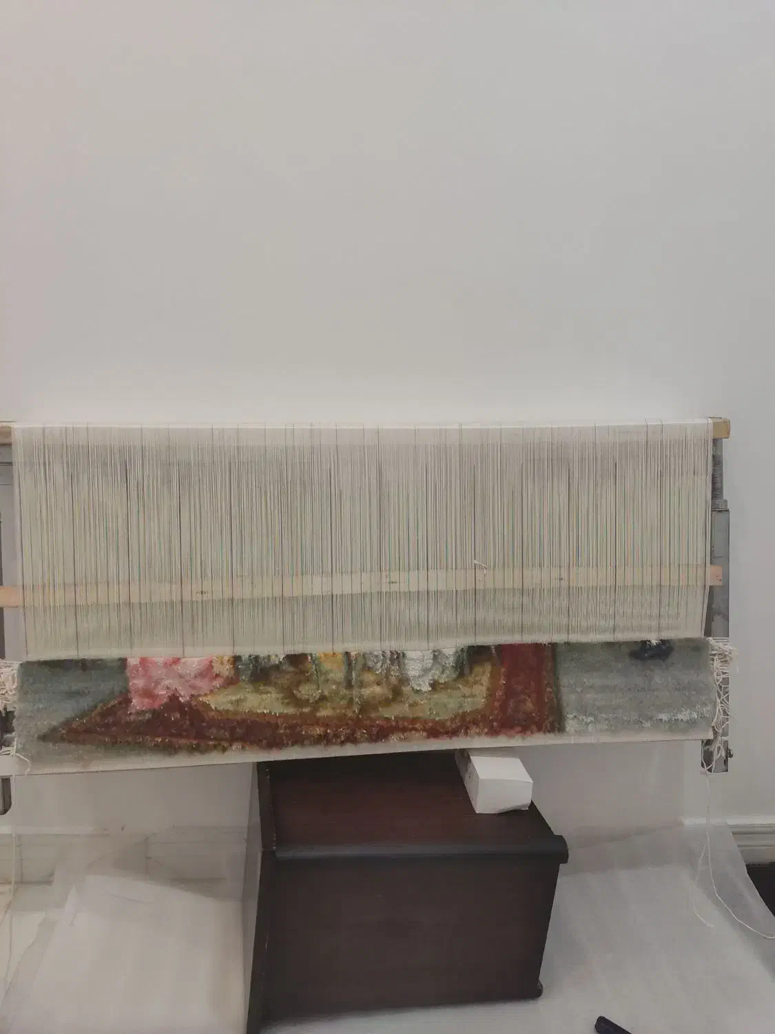 تابلو فرش|تابلو فرش|پردیس, فاز ۸|دیوار