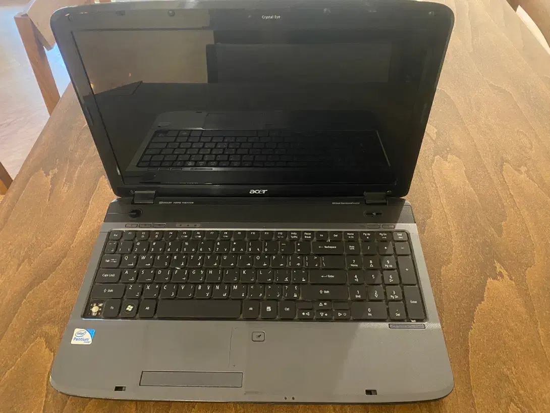 لب تاب ایسر|رایانه همراه|کرج, فاز ۲ مهرشهر|دیوار