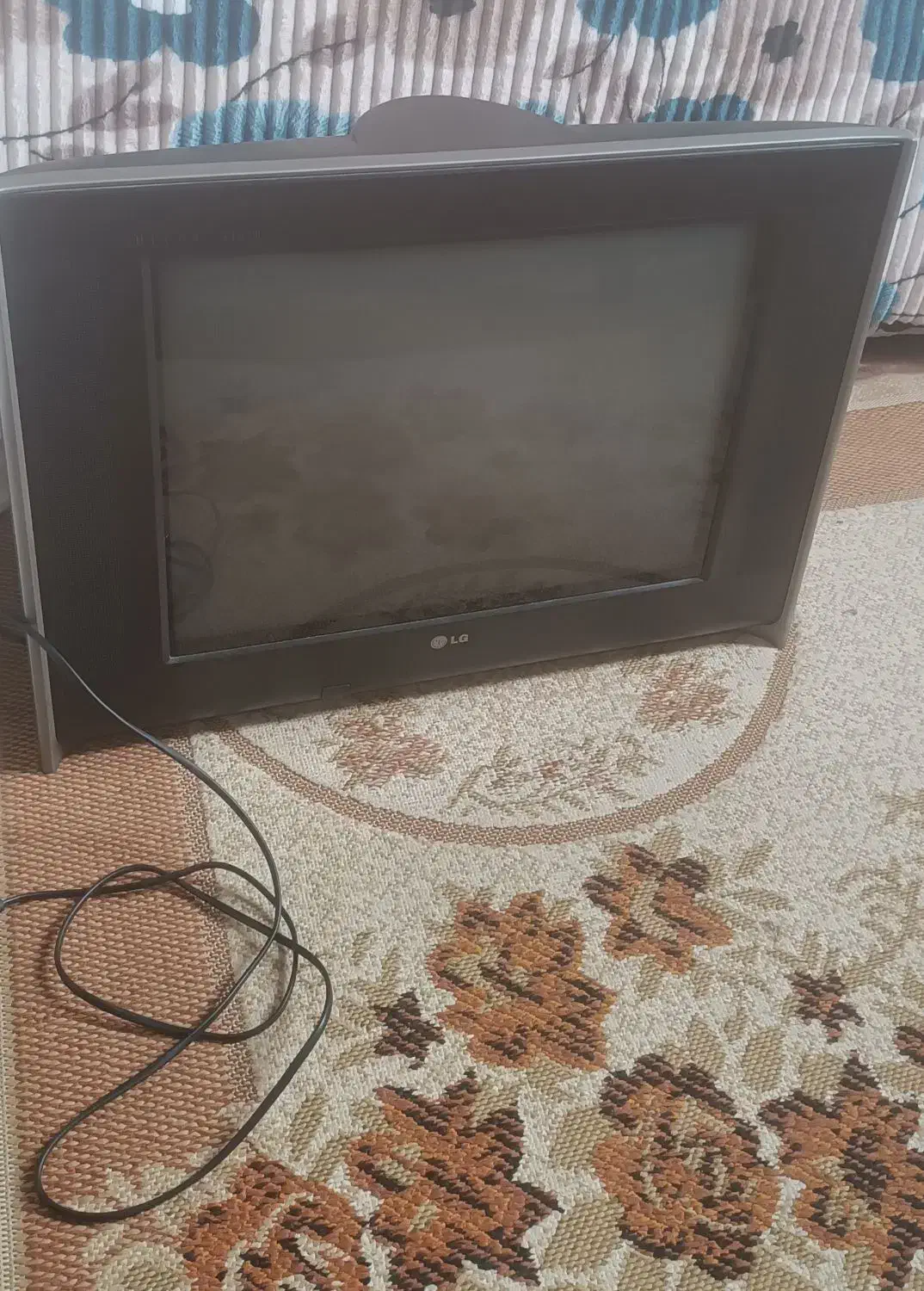 تلویزیون|تلویزیون و پروژکتور|تنکابن, |دیوار