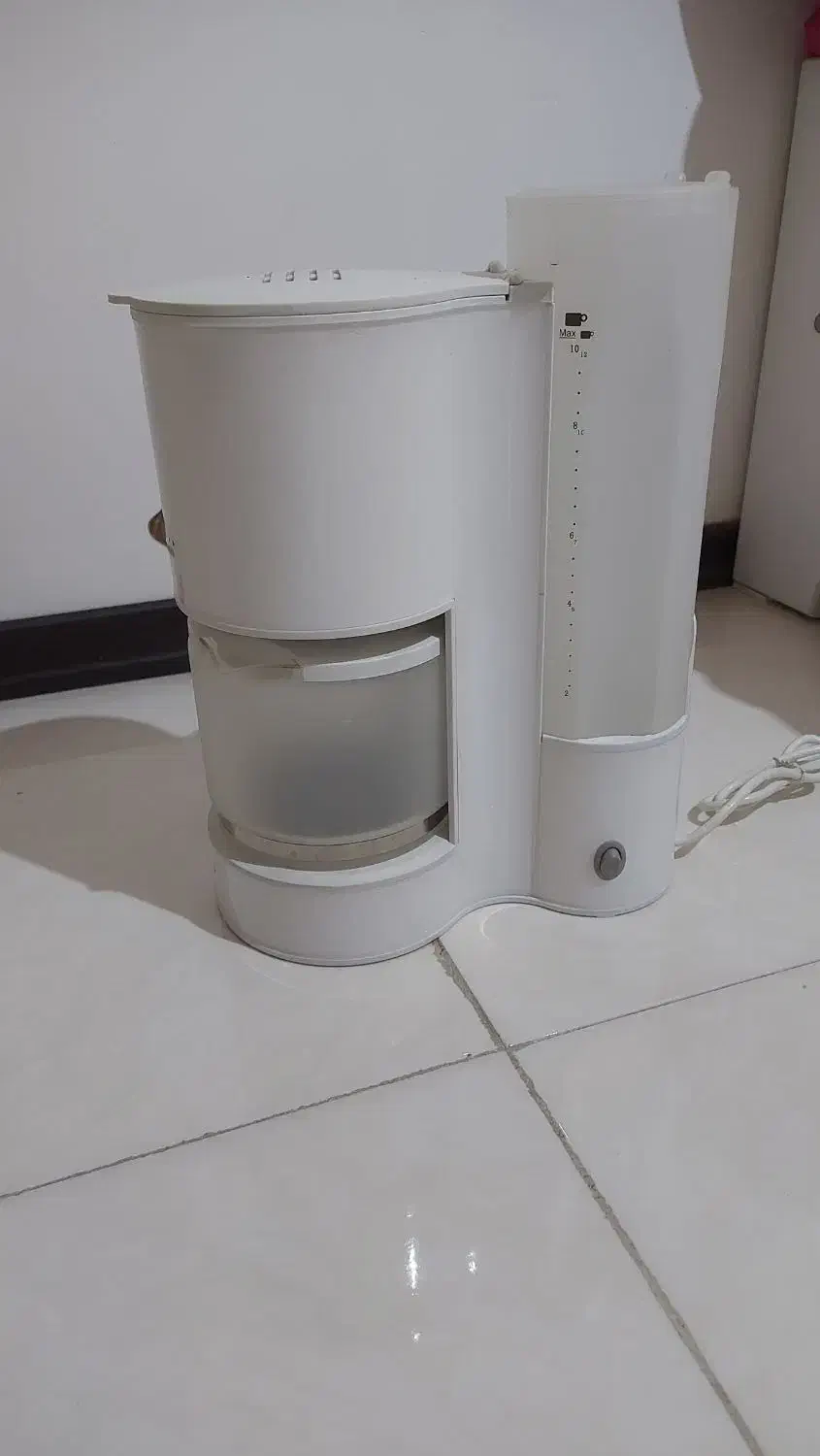 قهوه ساز|سماور، چایساز، قهوهساز|گنبد کاووس, |دیوار