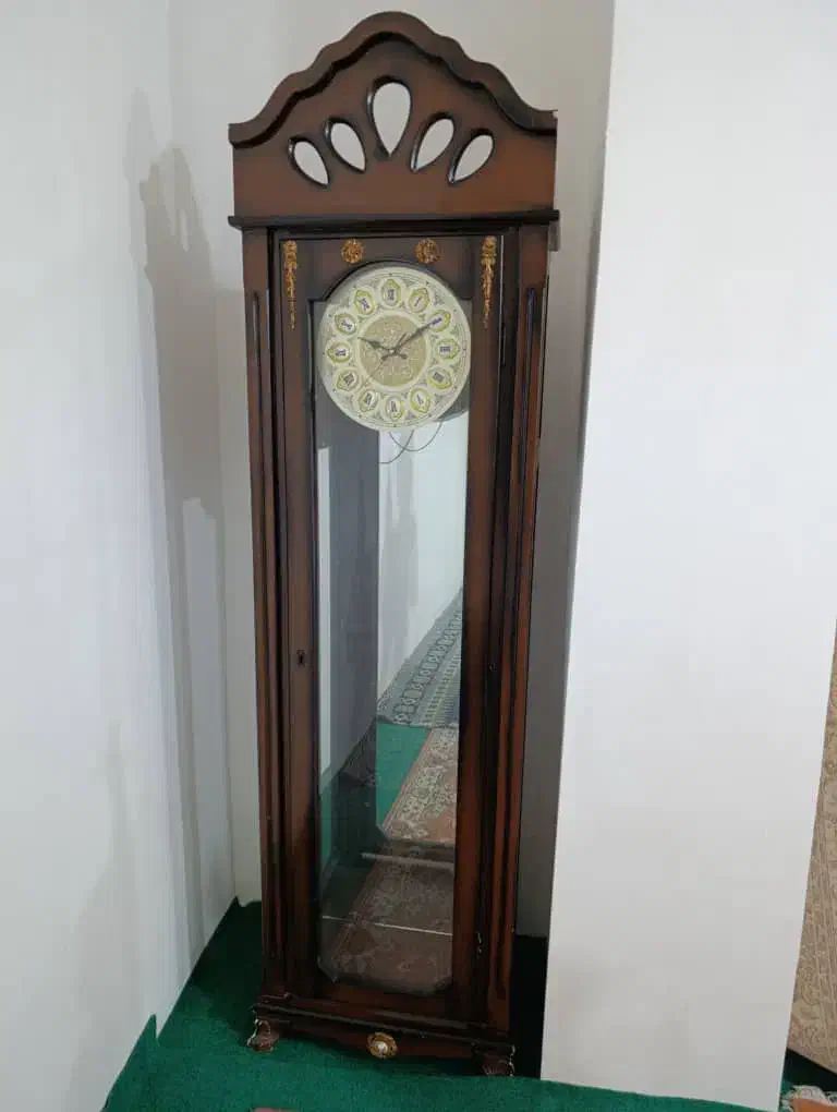 بوفه ساعتی|ساعت دیواری و تزئینی|ارومیه, |دیوار