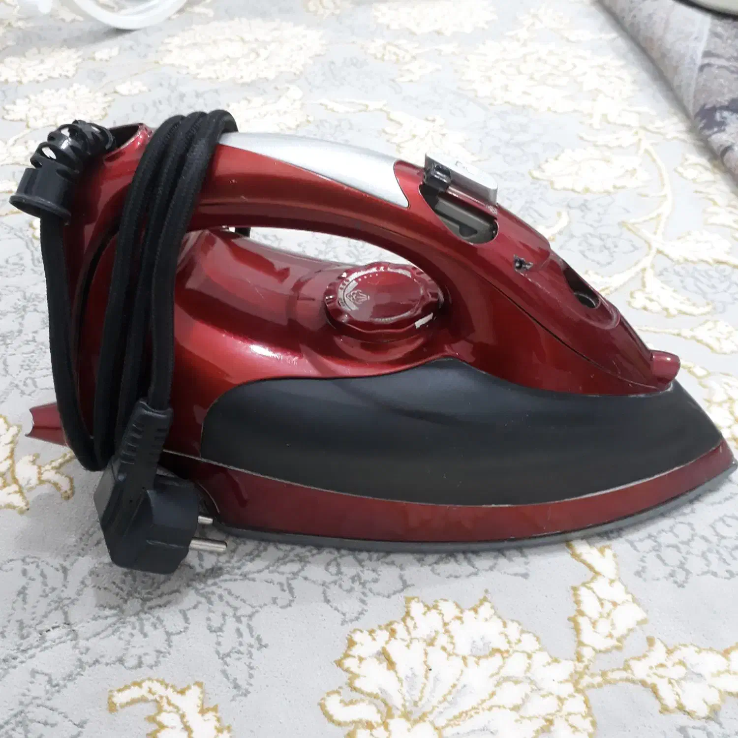 اتو بخار سایونا|اتو و لوازم اتو|خاوه, |دیوار