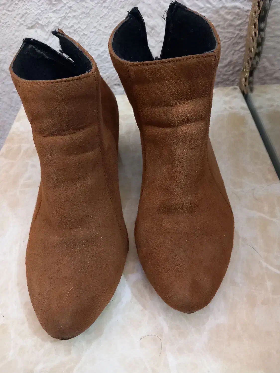 پوت جنس سوییت|کیف، کفش، کمربند|خرمآباد, |دیوار