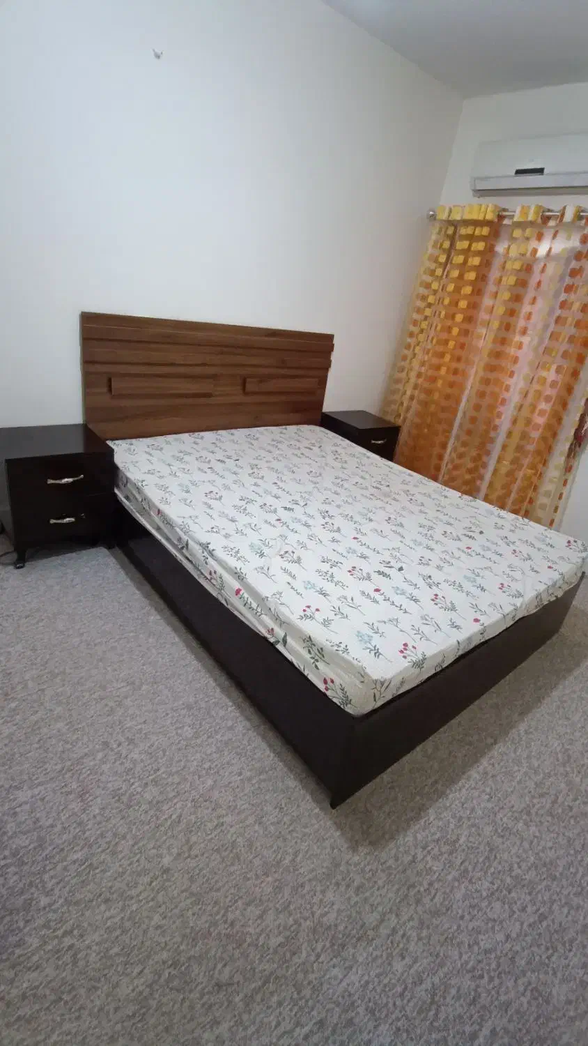 تخت دو نفره|تشک تختخواب|بندر ماهشهر, |دیوار