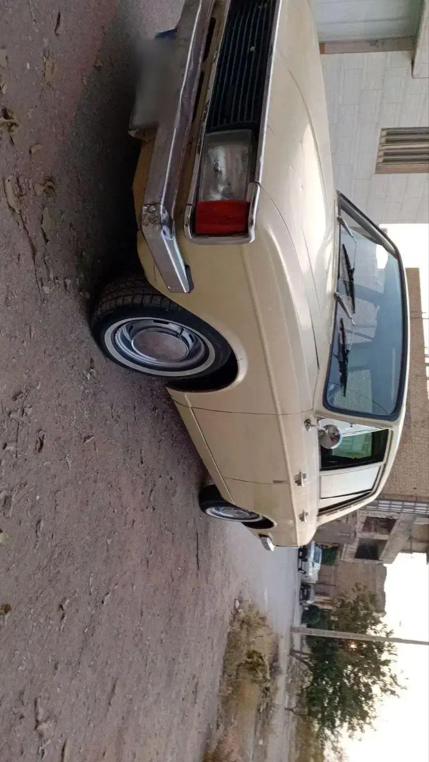 پیکان کارلوکس۶۵|خودرو سواری و وانت|پیر بکران, |دیوار