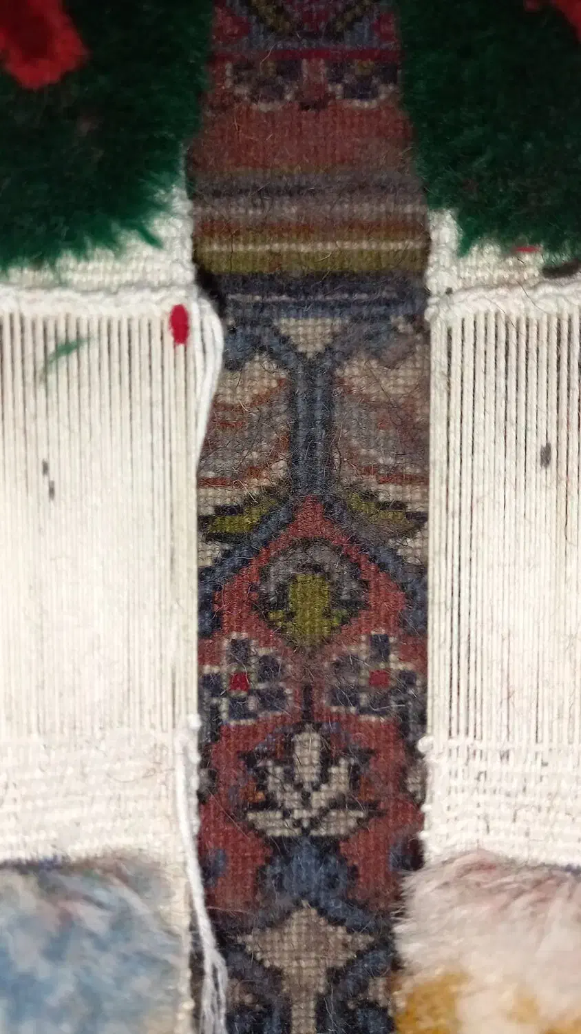 فرش و تابلو فرش دستباف|فرش|اراک, |دیوار