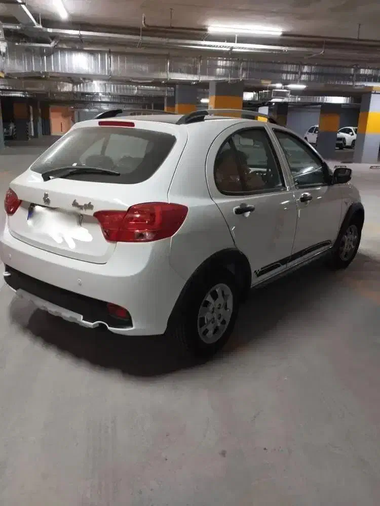 کوییک rمدل 1403|خودرو سواری و وانت|تهران, تهرانسر شمالی|دیوار