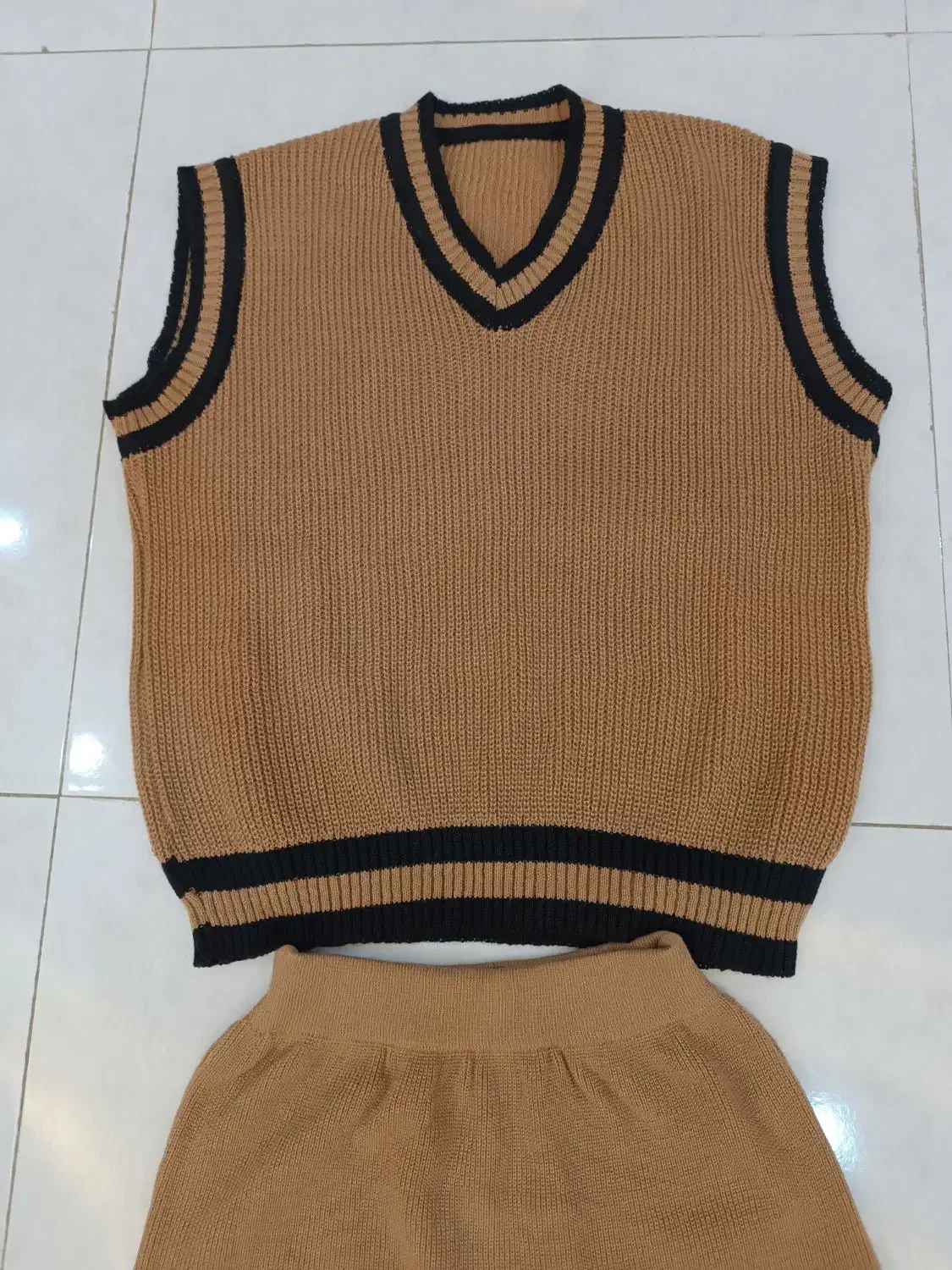 وست و دامن بافت نو با ارسال|لباس|تهران, شهرک شریفی|دیوار