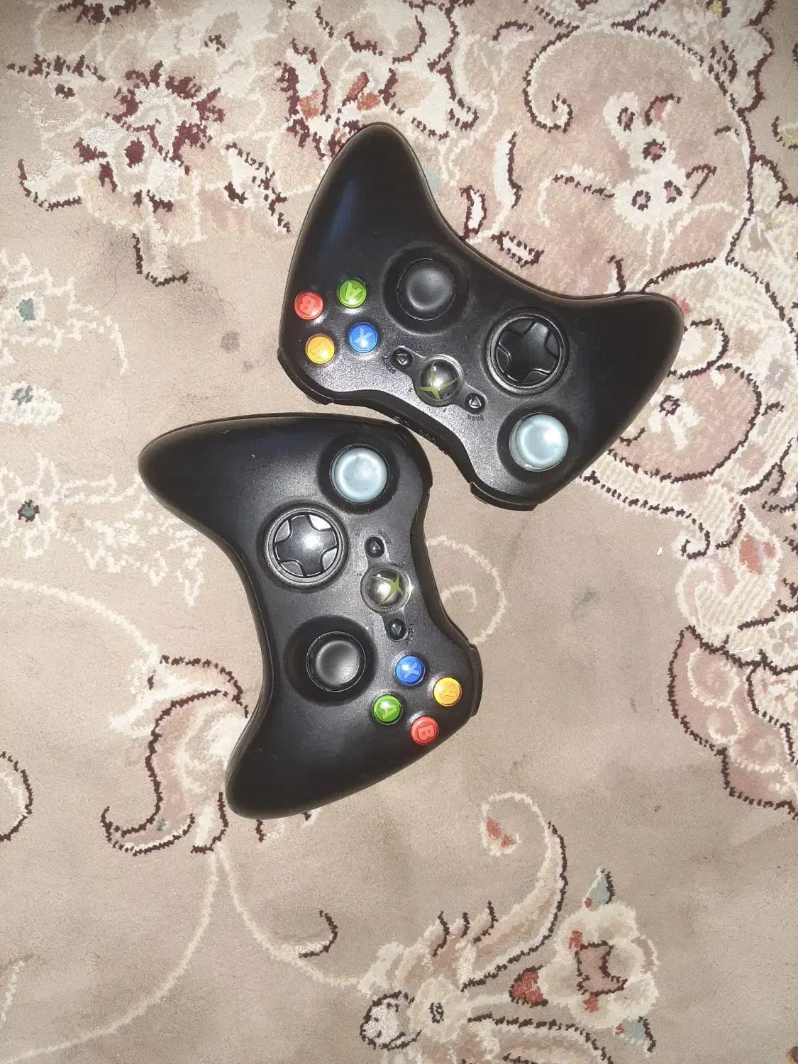 xbox 360 جیتگ|کنسول، بازی ویدئویی و آنلاین|تهران, وردآورد|دیوار