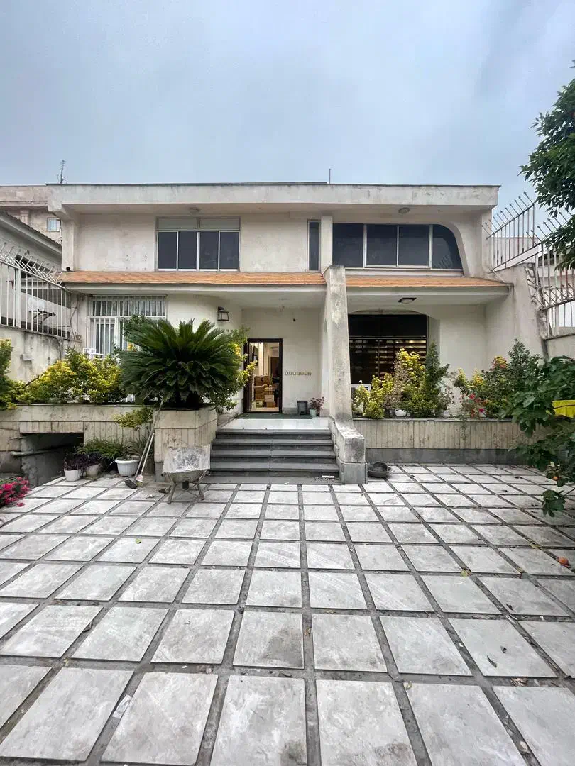 ویلایی 500متر تاپ لوکیشن ناهار خوران|اجارهٔ آپارتمان|گرگان, |دیوار