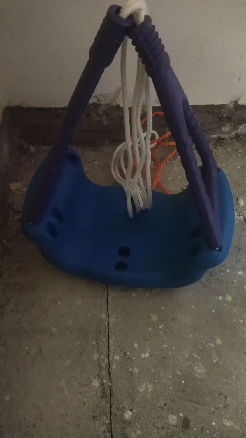 تاب کودک|اسباببازی بچه|گنبد کاووس, |دیوار