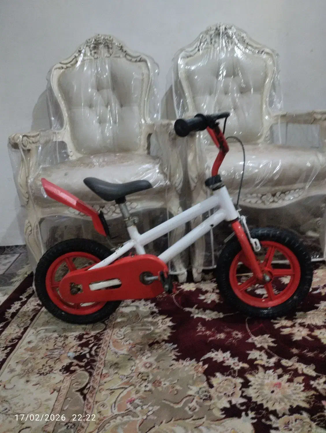 دوچرخه|لوازم التحریر|چناران, |دیوار