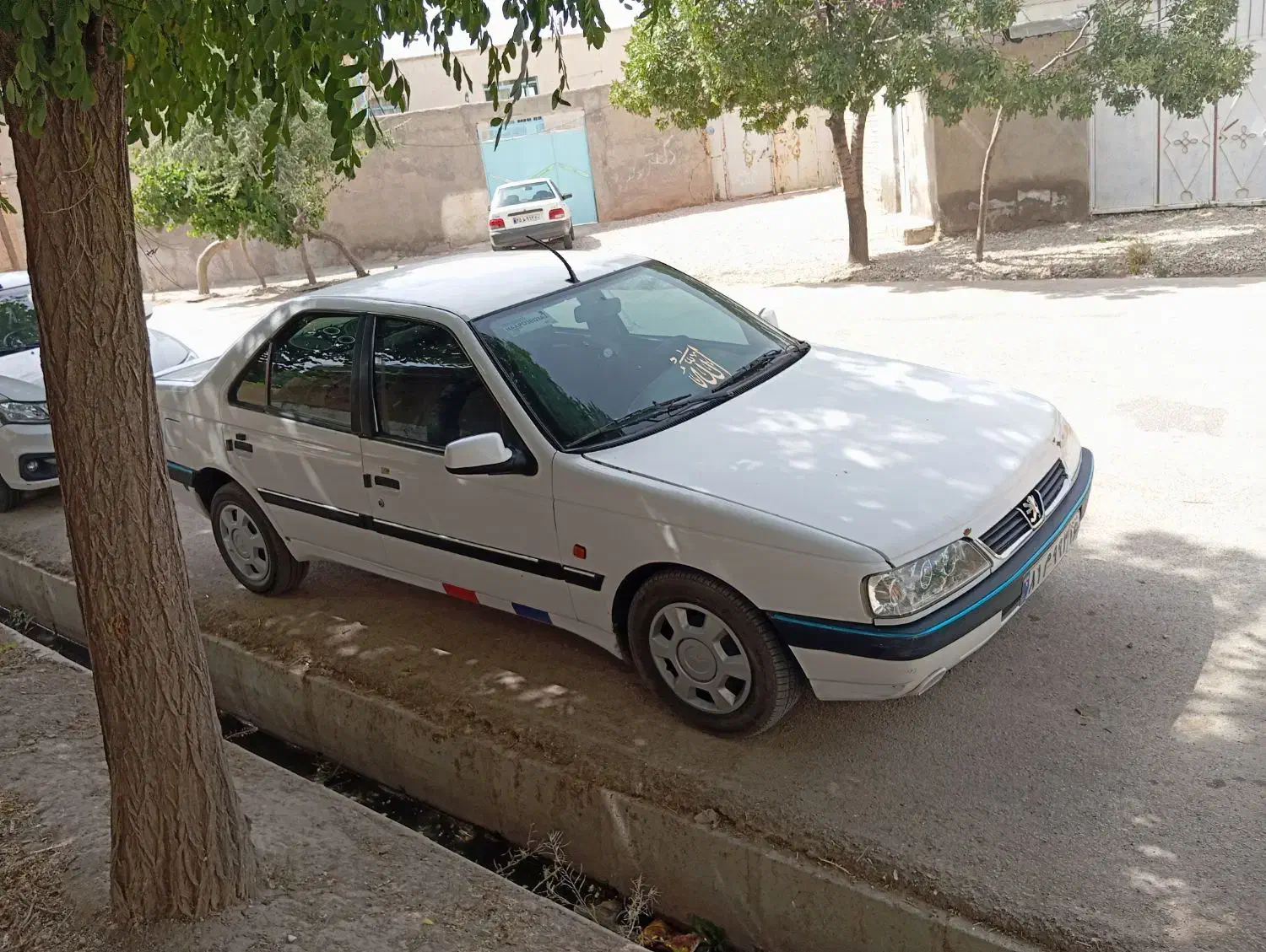 پژو مدل 82|خودرو سواری و وانت|کبودرآهنگ, |دیوار