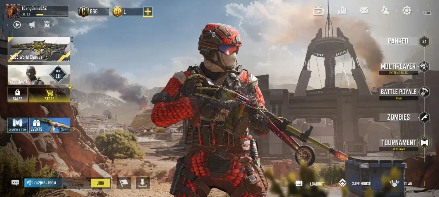 اکانت کالاف دیوتی|کنسول، بازی ویدئویی و آنلاین|نرماشیر, |دیوار