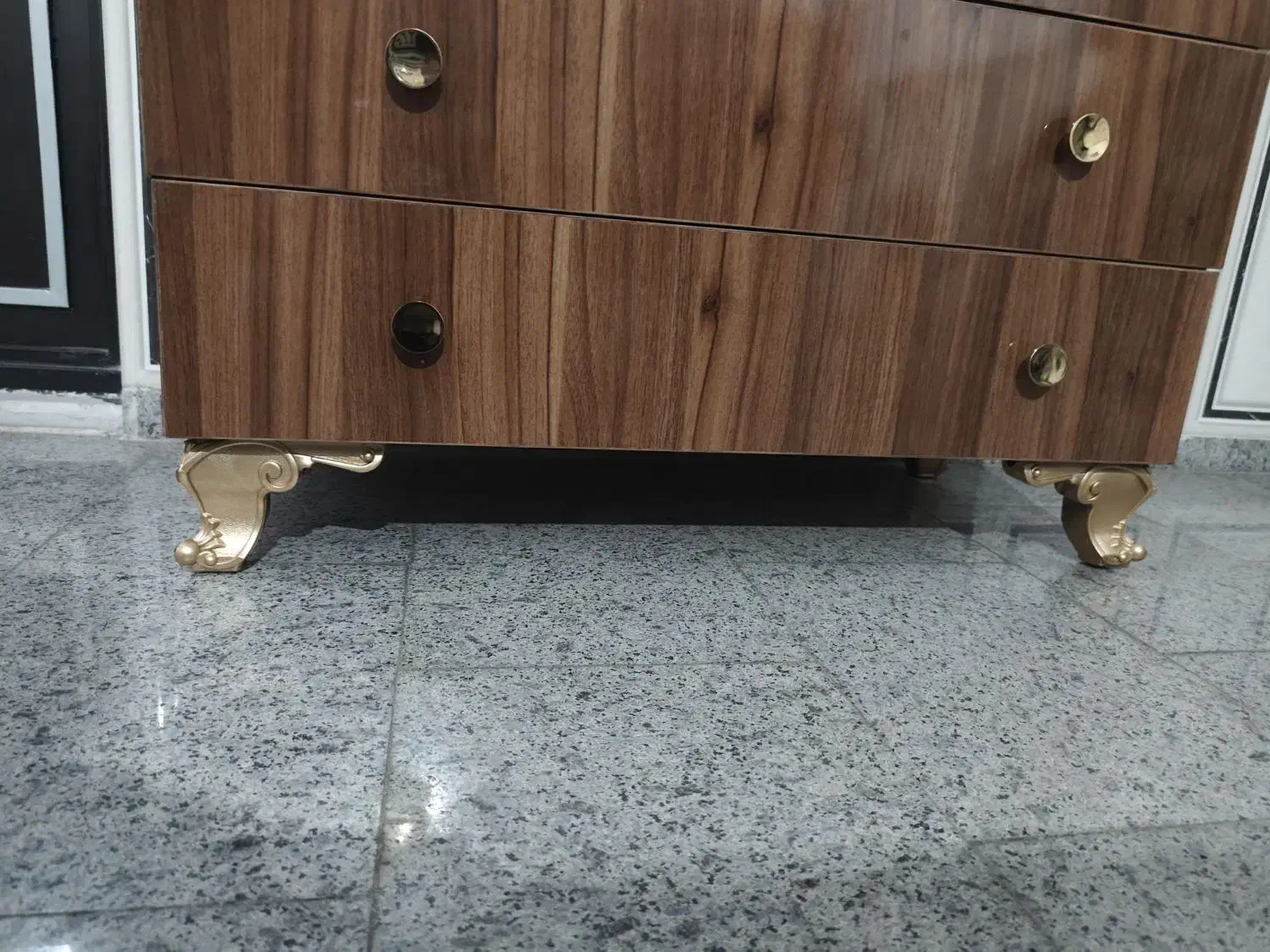 فروش کمد لباس|جاکفشی، کمد، دراور|میاندوآب, |دیوار