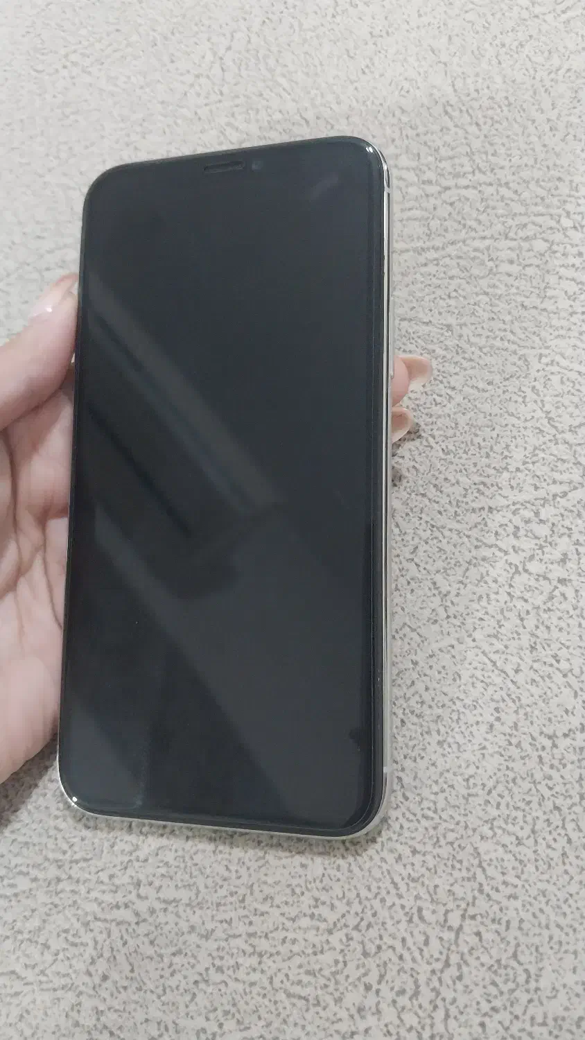 گوشی ایفون 11pro|موبایل|چالوس, |دیوار