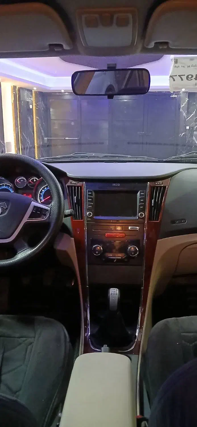 دنا ۹۸|خودرو سواری و وانت|تهران, زرکش|دیوار