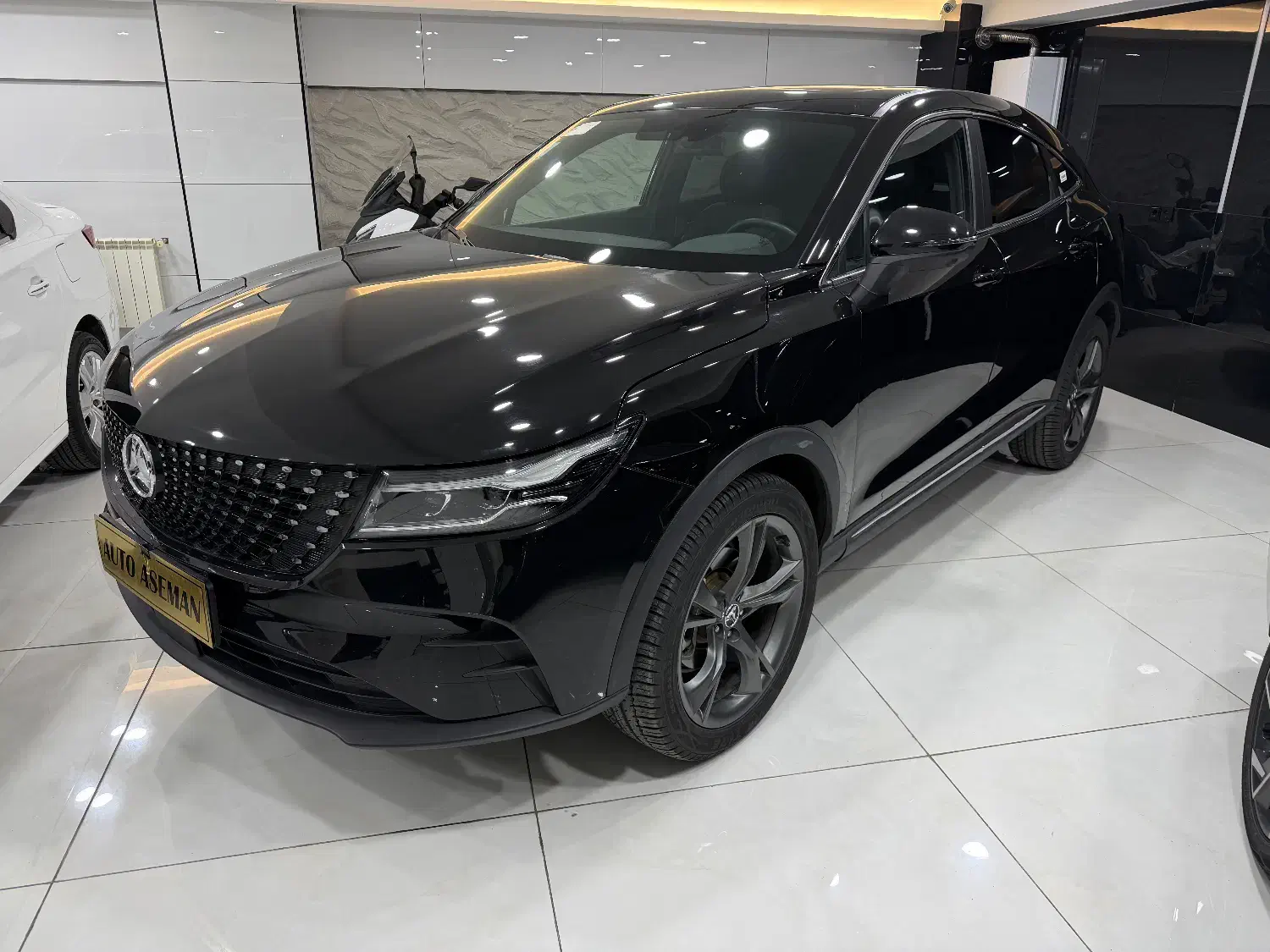 دیگنیتی پرستیژ ۱۴۰۲|خودرو سواری و وانت|تبریز, |دیوار