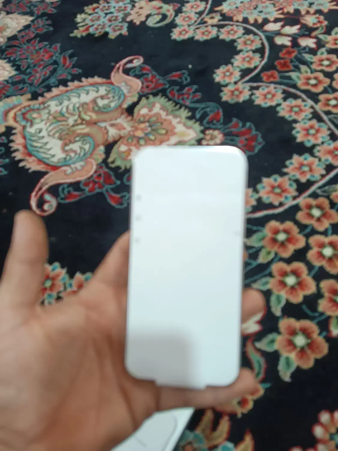 آیفون ۱۲ پرو|موبایل|بندرعباس, |دیوار