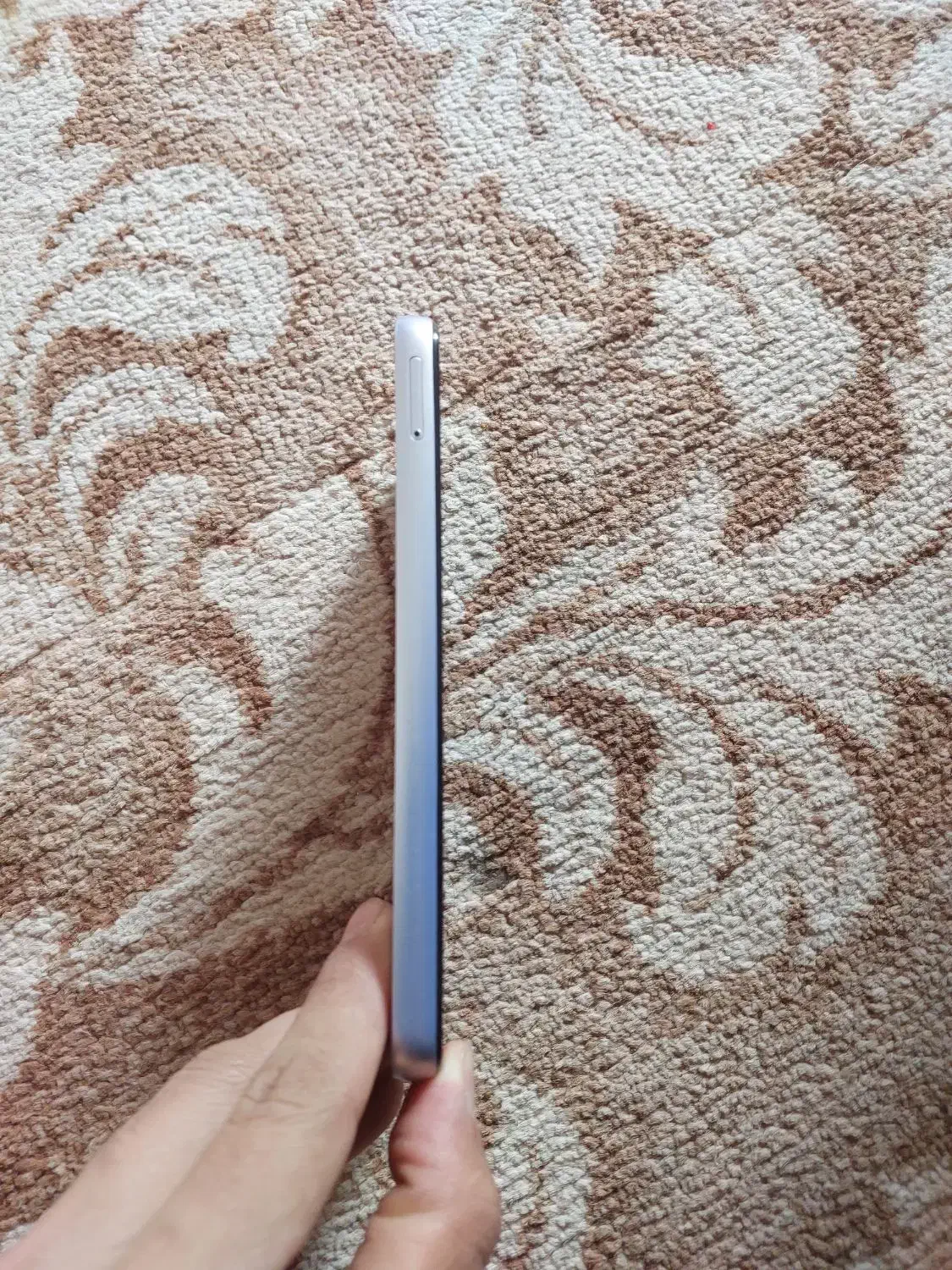 a14 128 gig ram 6|موبایل|نجفآباد, کشاورز|دیوار