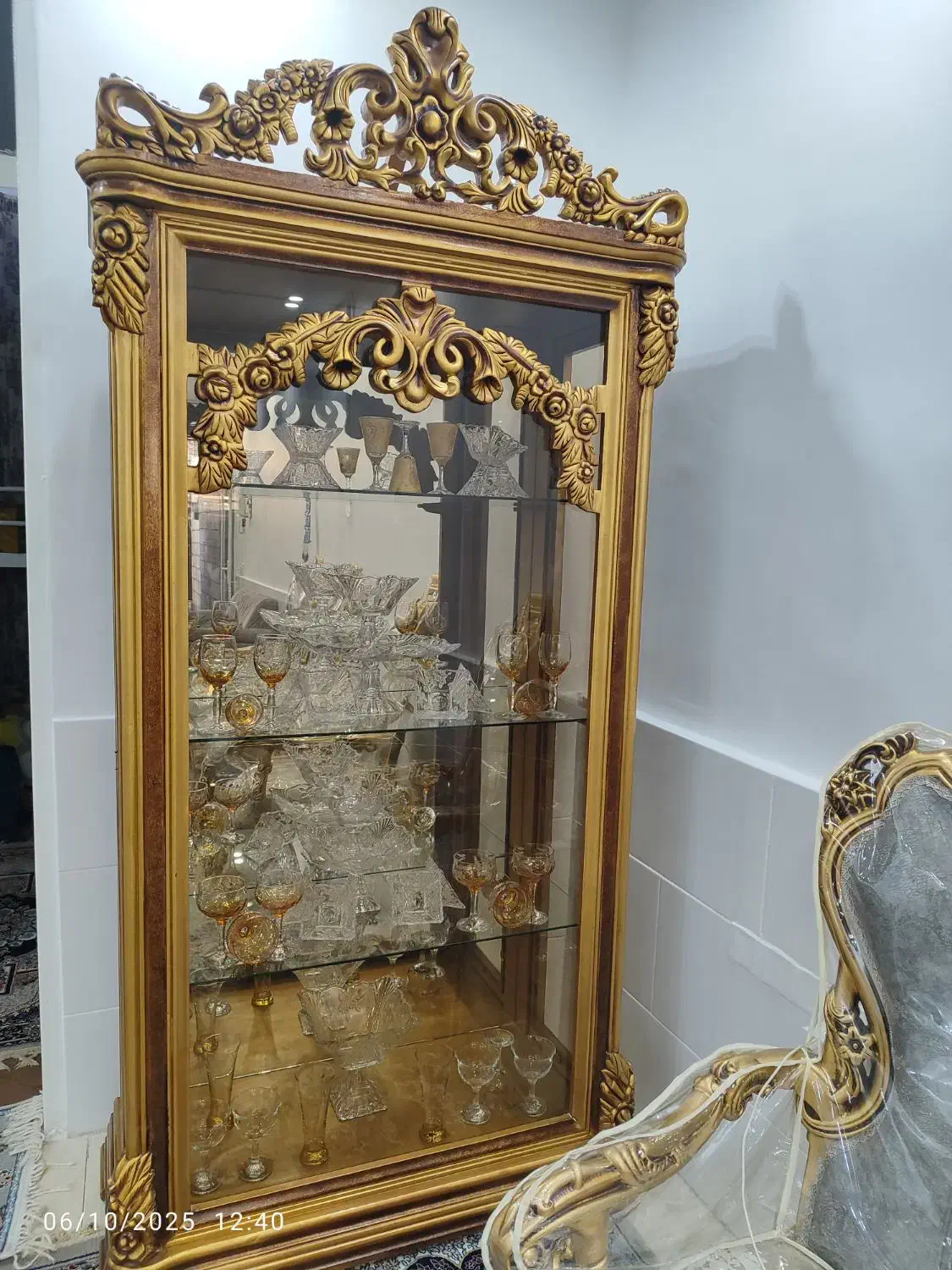 ویترین|بوفه، ویترین، کنسول|کرج, شهرک سهرابیه|دیوار