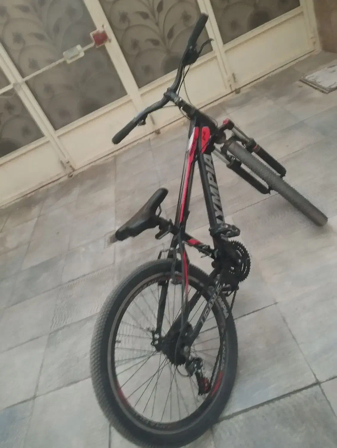 دوچرخه ۲۴|دوچرخه، اسکیت، اسکوتر|بستان آباد, |دیوار