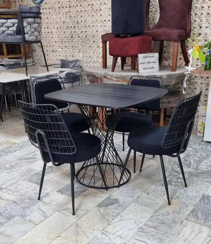 صندلی الیانا|کافی‌شاپ و رستوران|خلخال, |دیوار