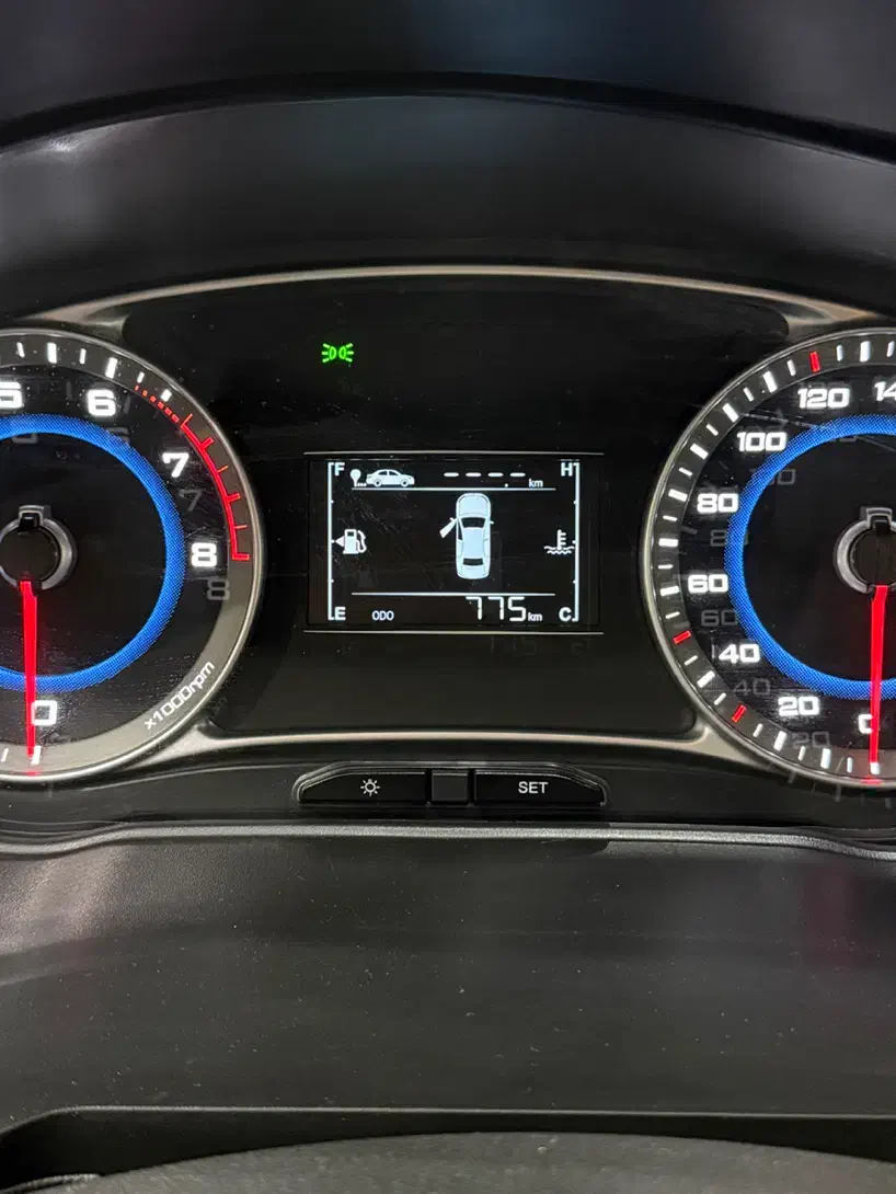 ساینا S استاندارد۸۵گانه|خودرو سواری و وانت|اردبیل, |دیوار