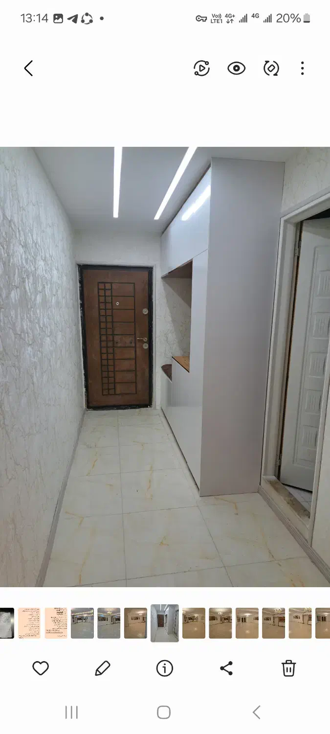 فروش اپارتمان نوساز برندو اکازیون سرعین بر خیابان|فروش آپارتمان|سرعین, |دیوار