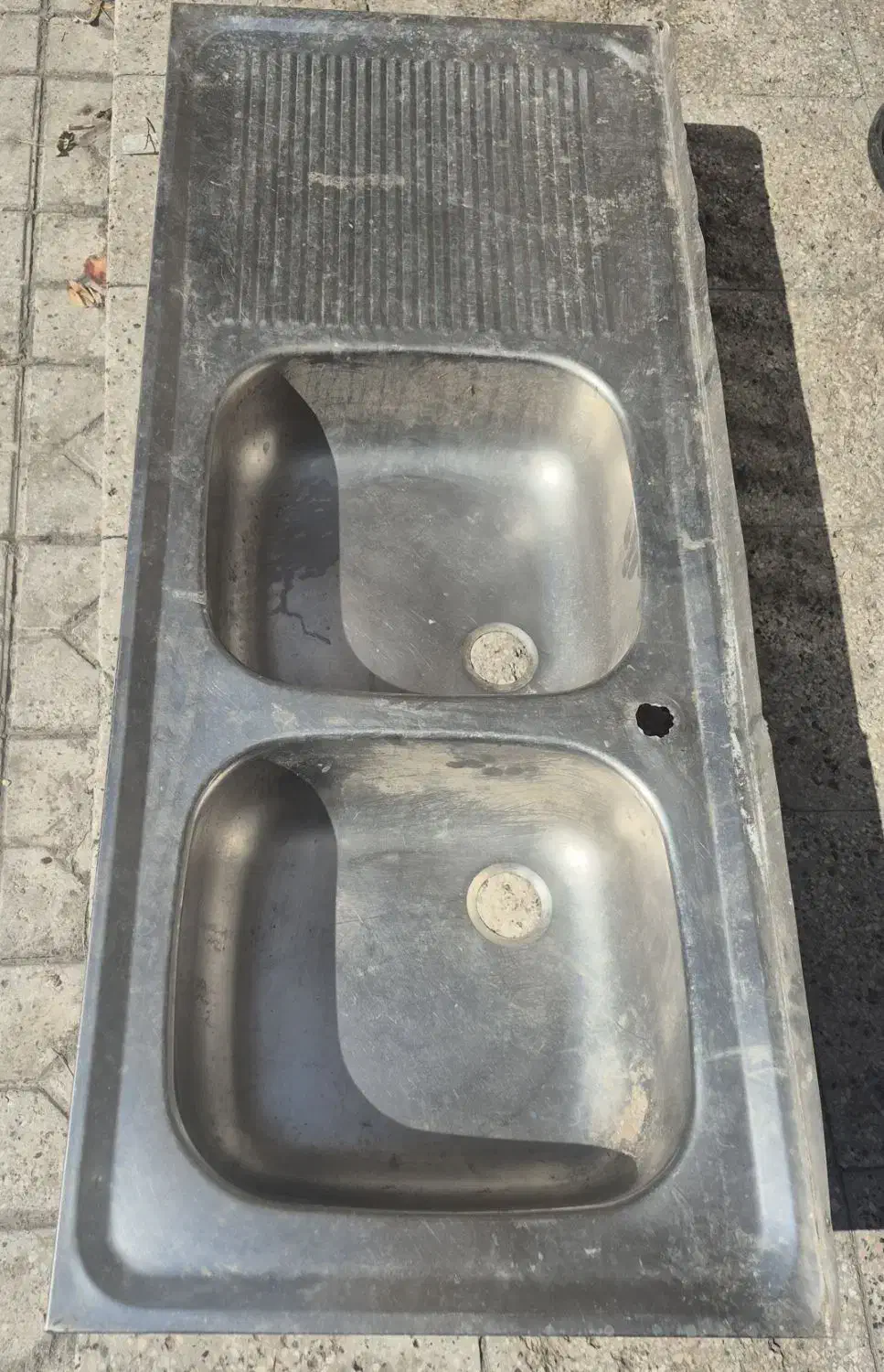 فروش|مصالح و تجهیزات ساختمان|مشهد, کارمندان دوم|دیوار