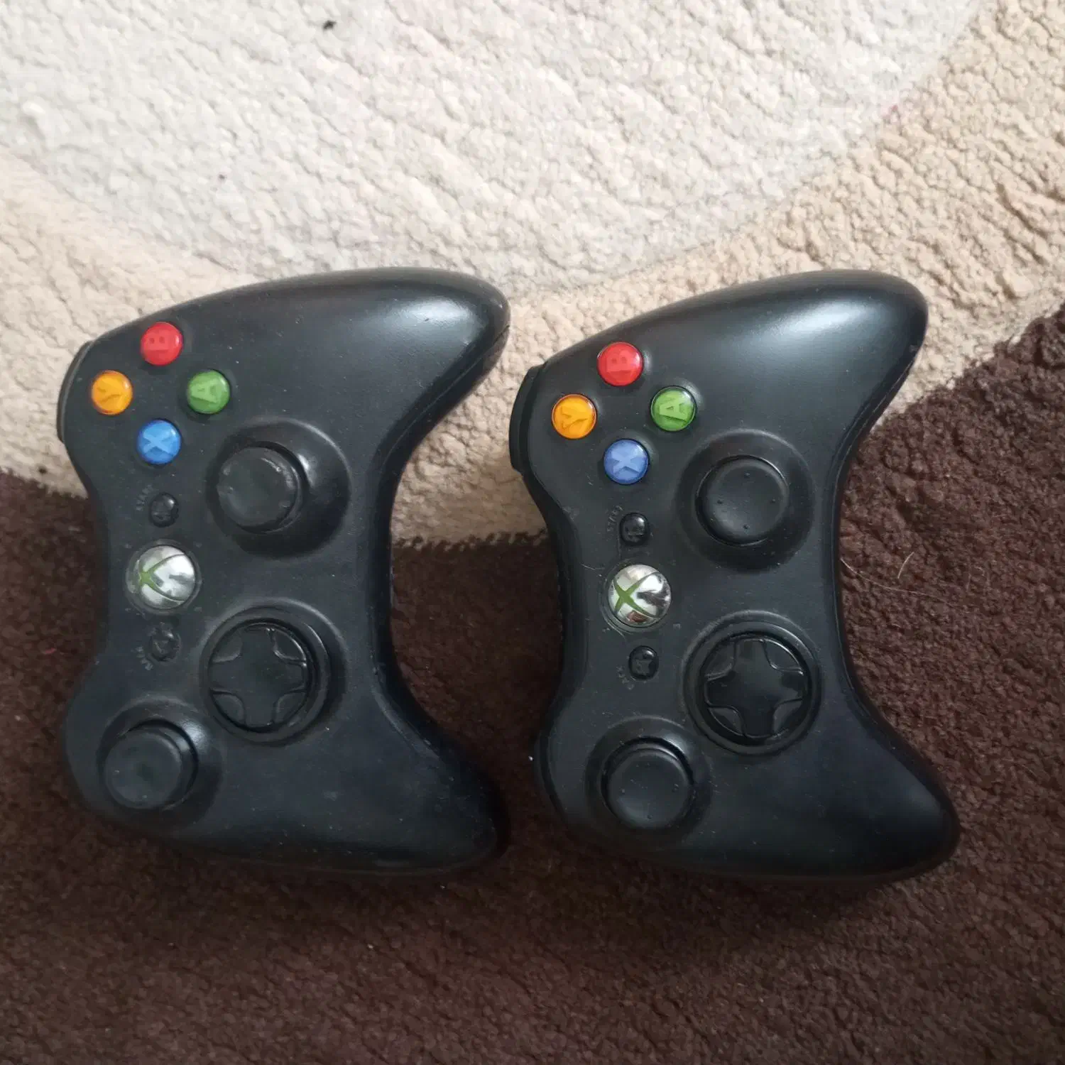 ایکس باکس ۳۶۰ اسلیم فول گیم|کنسول، بازی ویدئویی و آنلاین|ابهر, |دیوار