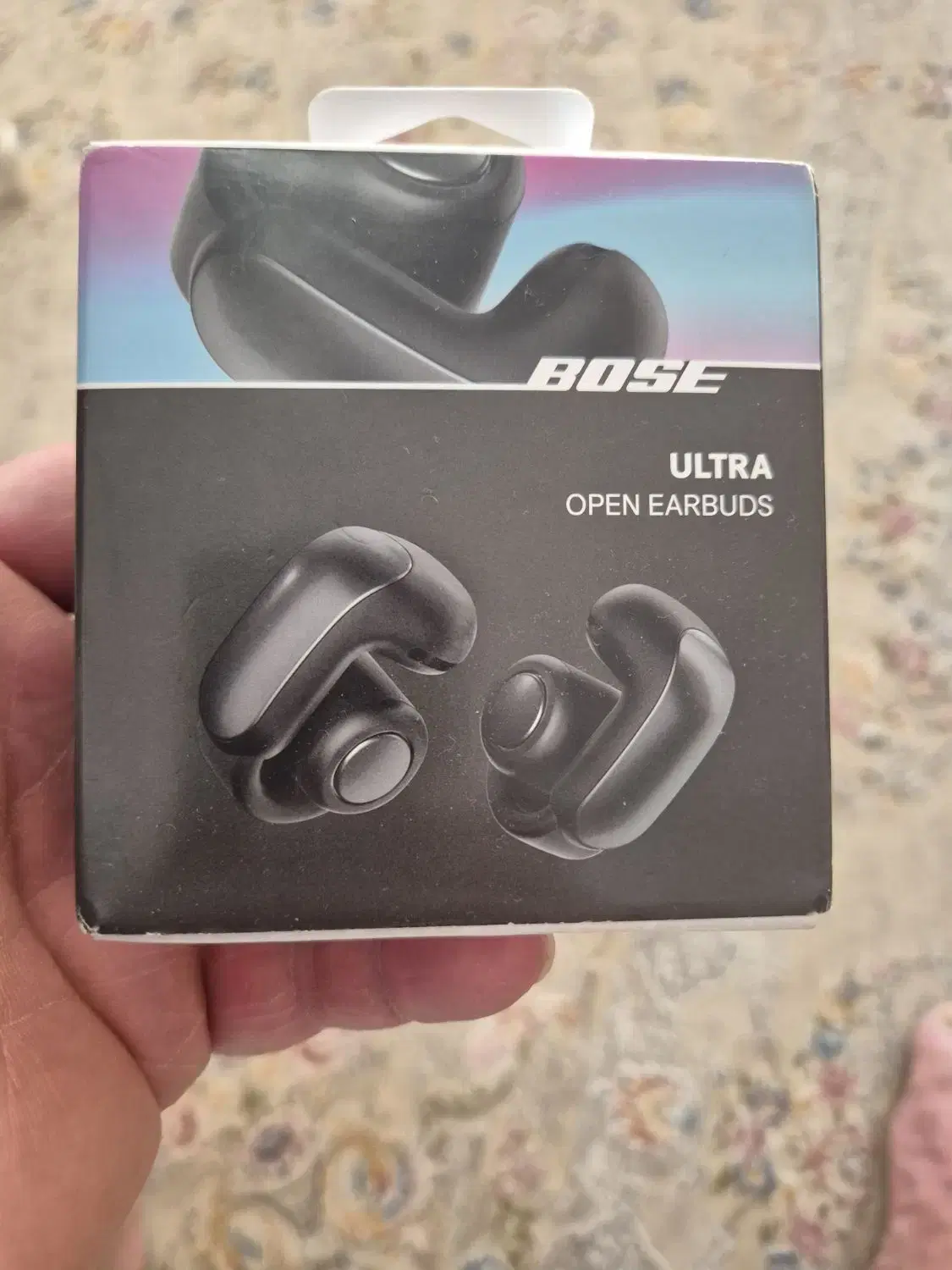 BOSE|لوازم جانبی موبایل و تبلت|تهران, یوسف‌آباد|دیوار