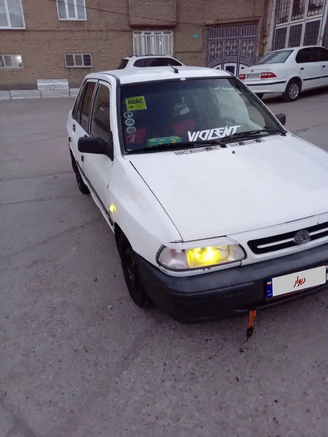 باپول یه متورصاحب ماشین شو۱۲۵ملیون سیستم سنگین|خودرو سواری و وانت|بوکان, |دیوار