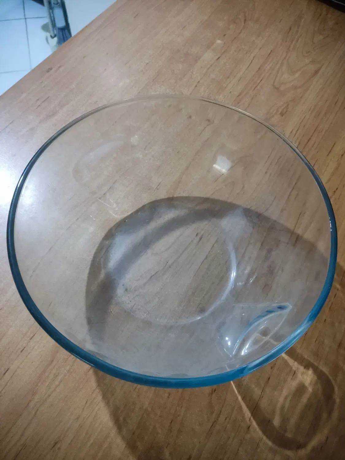 کاسه سایز بزرگ پیرکس|ظروف سرو و پذیرایی|مشهد, گلبرگ|دیوار