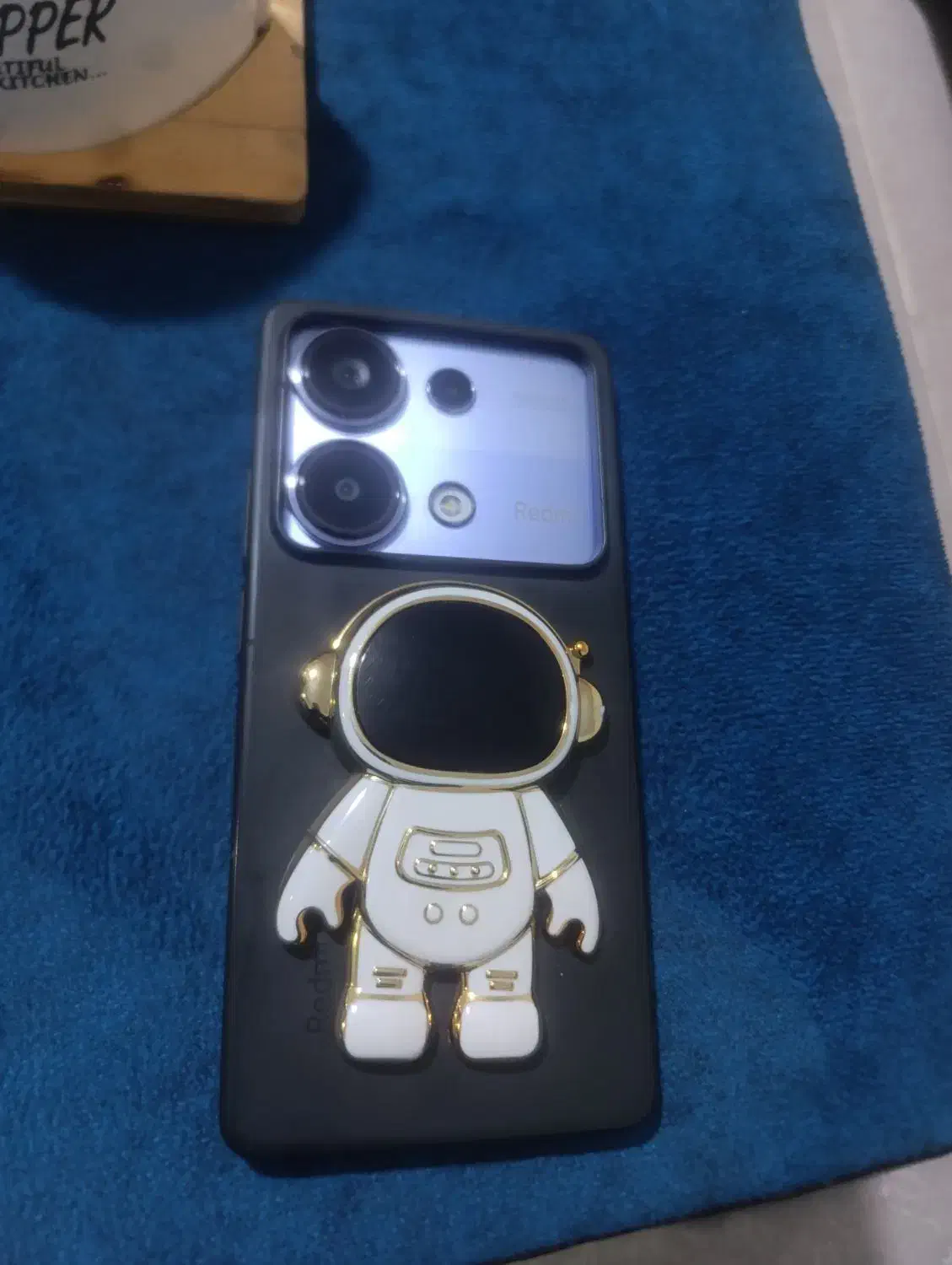 Note 13 pro 5G 512gig ram 12|موبایل|ورامین, ورامین|دیوار