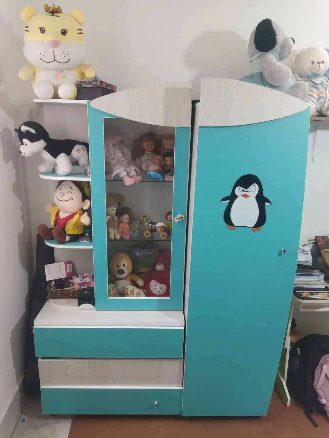 کمد و ویترین|بوفه، ویترین، کنسول|سبزوار, پیام|دیوار