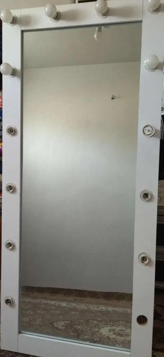 آینه|آینه|اردبیل, |دیوار